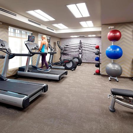 Residence Inn By Marriott San Diego Chula Vista Luaran gambar