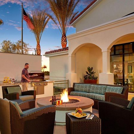 Residence Inn By Marriott San Diego Chula Vista Luaran gambar