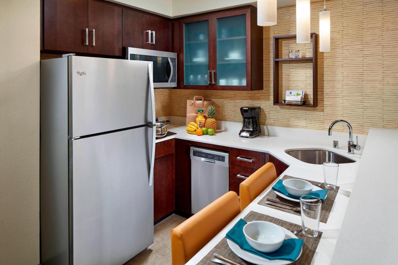 Residence Inn By Marriott San Diego Chula Vista Luaran gambar