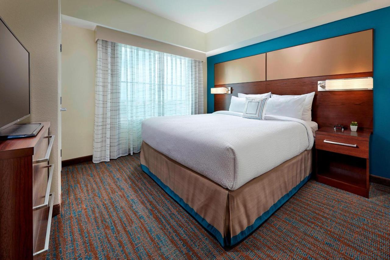 Residence Inn By Marriott San Diego Chula Vista Luaran gambar