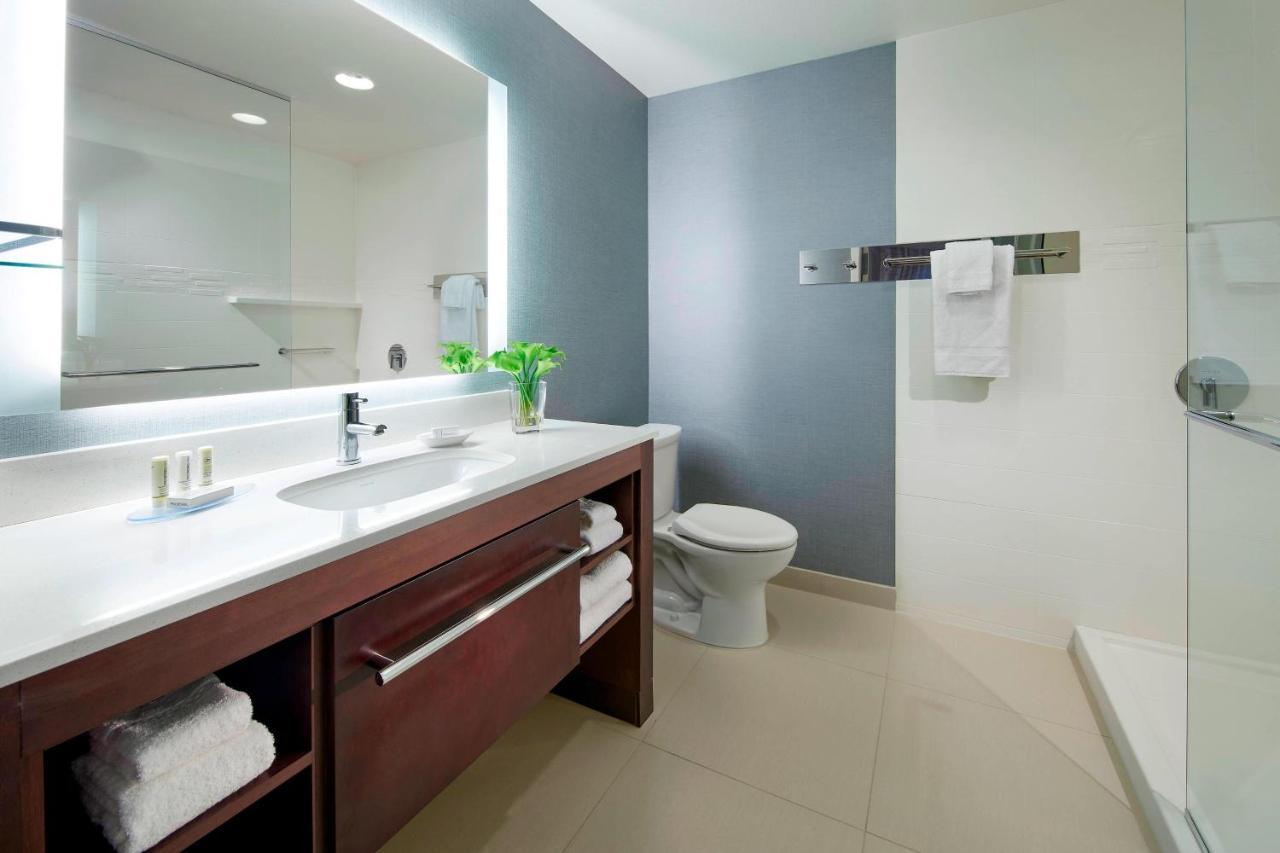 Residence Inn By Marriott San Diego Chula Vista Luaran gambar