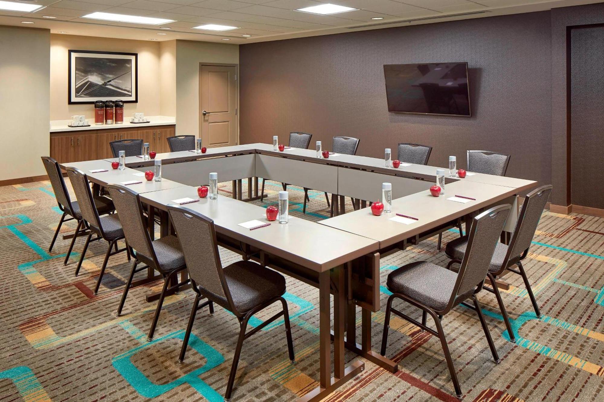 Residence Inn By Marriott San Diego Chula Vista Luaran gambar