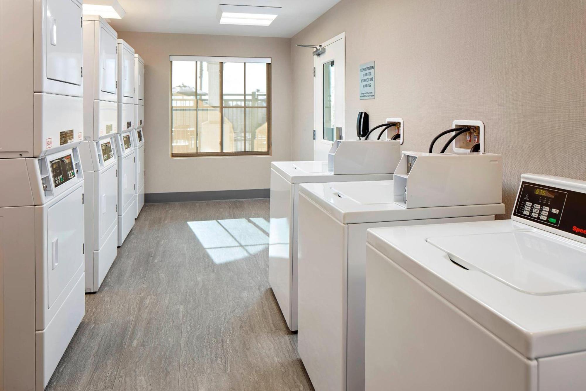 Residence Inn By Marriott San Diego Chula Vista Luaran gambar