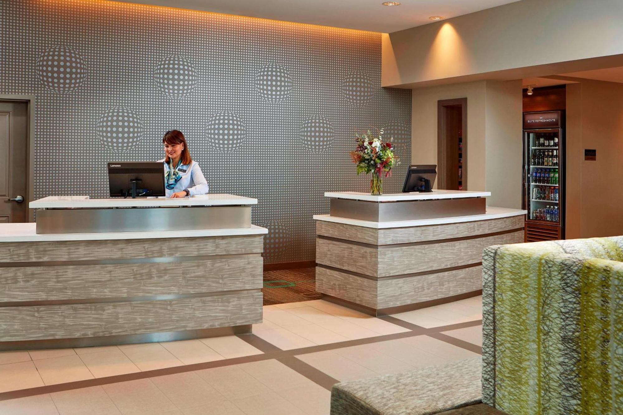 Residence Inn By Marriott San Diego Chula Vista Luaran gambar