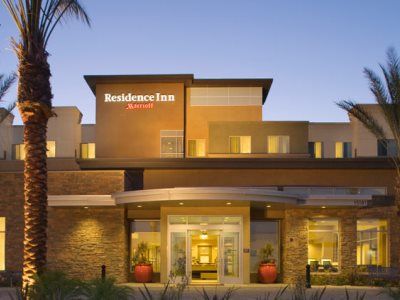 Residence Inn By Marriott San Diego Chula Vista Luaran gambar