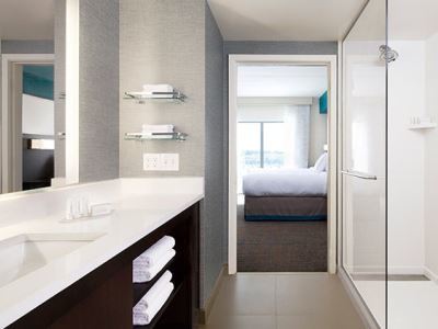 Residence Inn By Marriott San Diego Chula Vista Luaran gambar