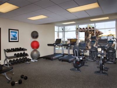 Residence Inn By Marriott San Diego Chula Vista Luaran gambar