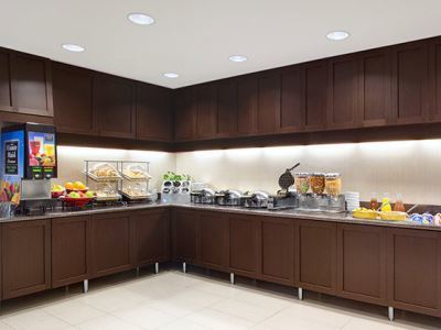 Residence Inn By Marriott San Diego Chula Vista Luaran gambar