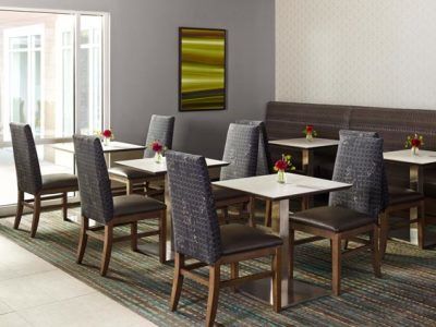 Residence Inn By Marriott San Diego Chula Vista Luaran gambar