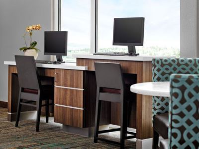 Residence Inn By Marriott San Diego Chula Vista Luaran gambar