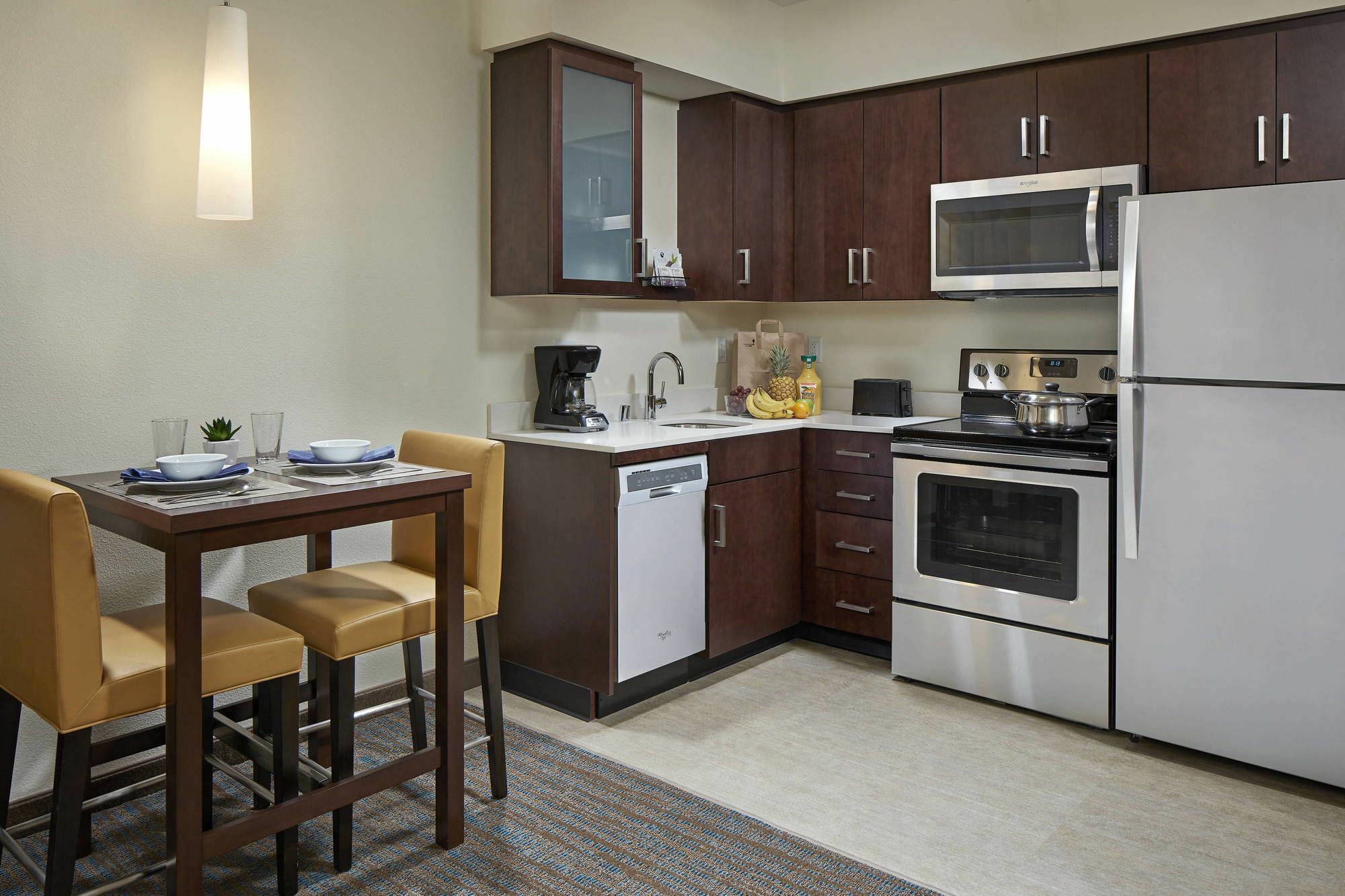 Residence Inn By Marriott San Diego Chula Vista Luaran gambar