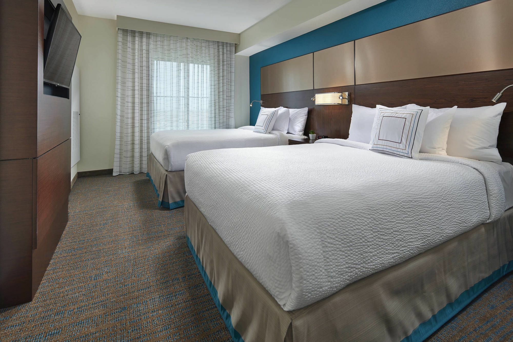 Residence Inn By Marriott San Diego Chula Vista Luaran gambar