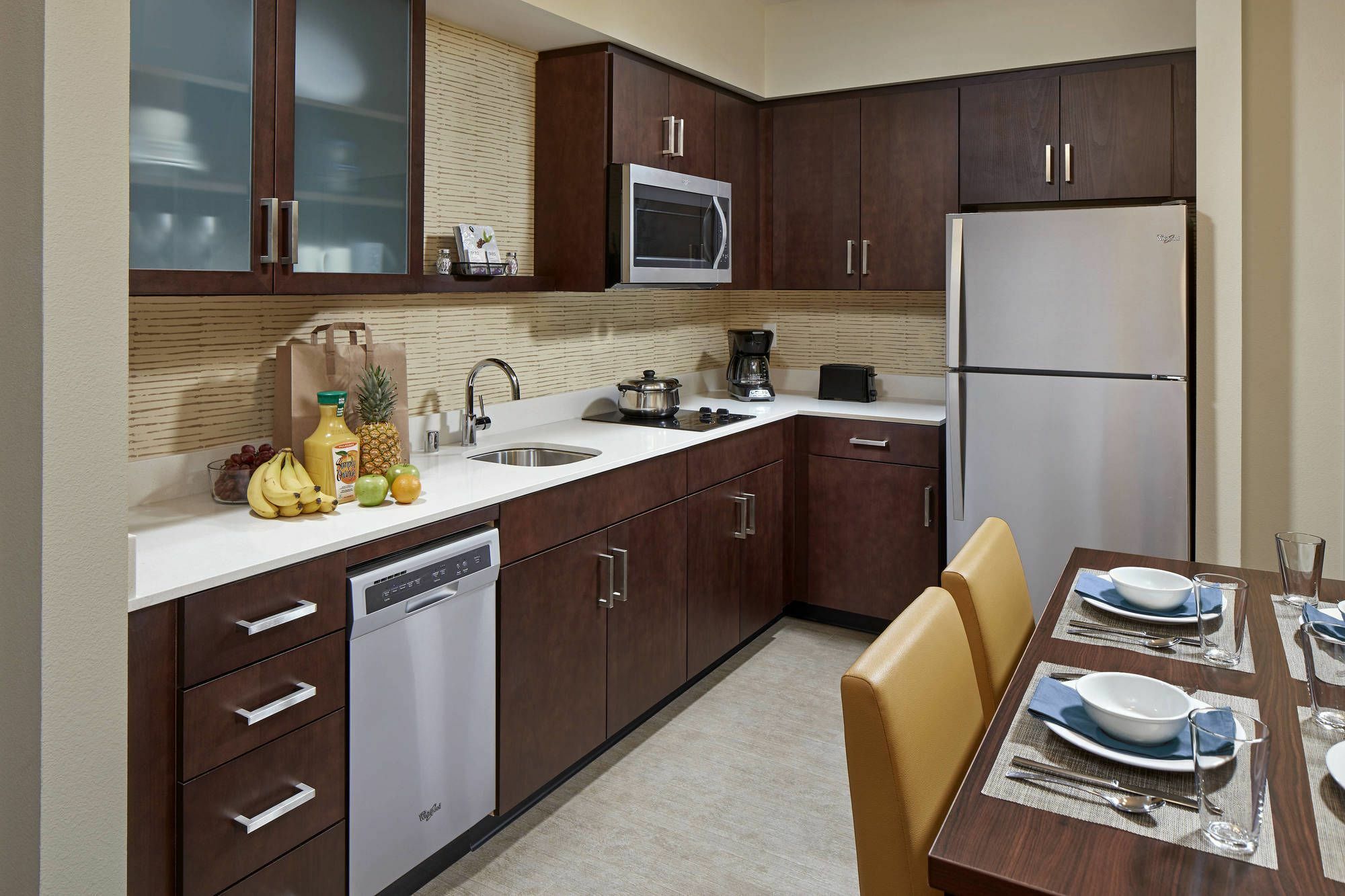 Residence Inn By Marriott San Diego Chula Vista Luaran gambar