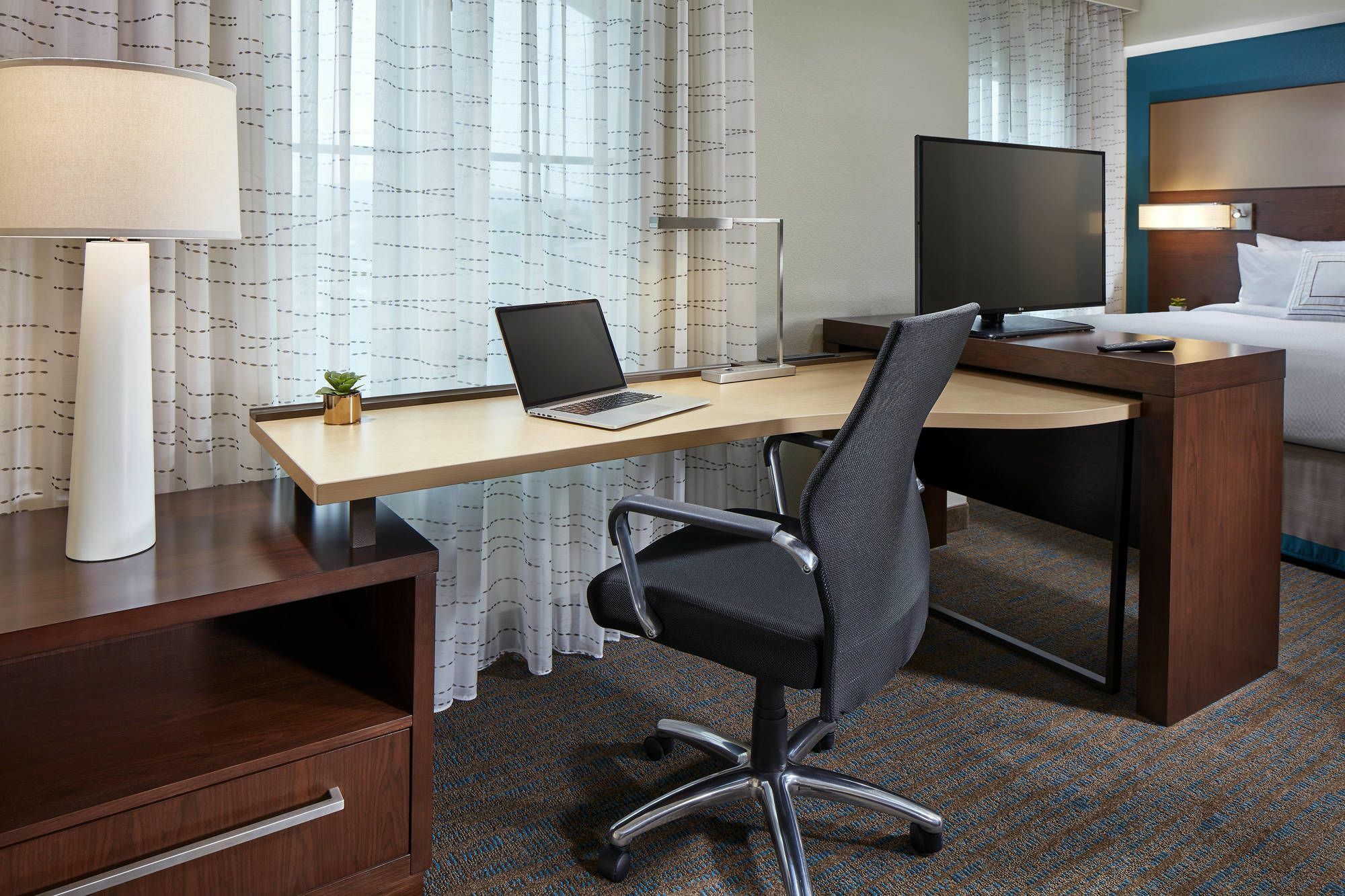 Residence Inn By Marriott San Diego Chula Vista Luaran gambar