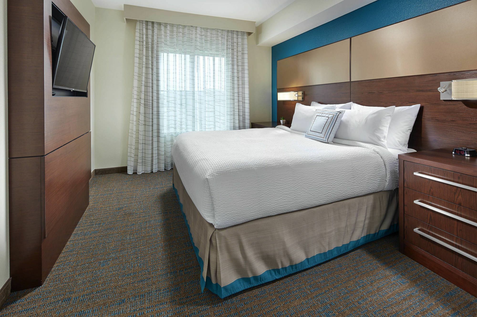 Residence Inn By Marriott San Diego Chula Vista Luaran gambar