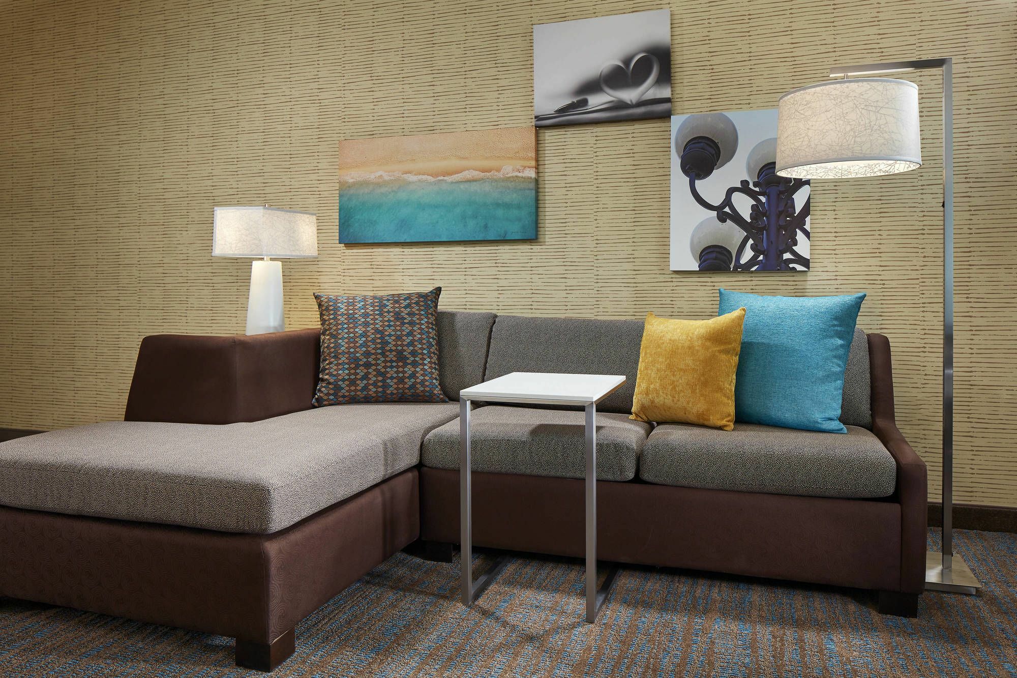 Residence Inn By Marriott San Diego Chula Vista Luaran gambar